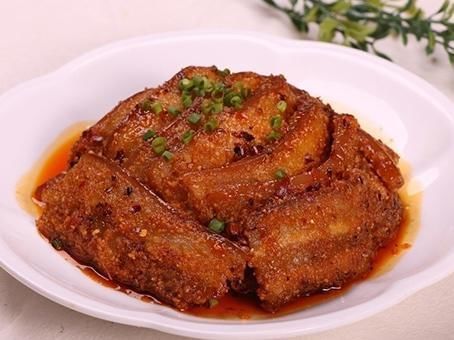 中国最受欢迎的五道蒸菜,清蒸鱼上榜,第四道老人和小孩要多吃