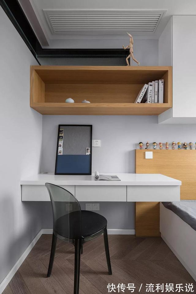 沙发|她家90㎡的房子,既不买沙发,也不买餐桌,完工却实用倍增!晒晒