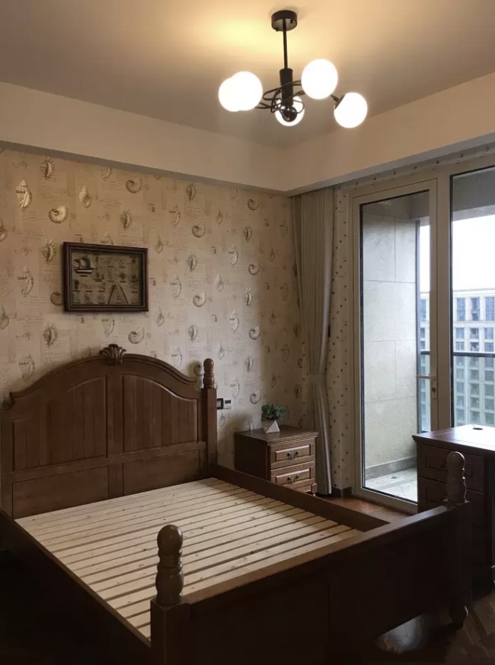 鱼骨纹|有了房就装修现代美式风格吧，简约和高级感并存，未来很难过时