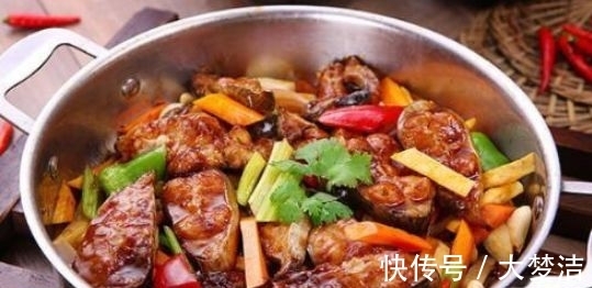 美味|简单美味的几道快手家常菜,好吃不贵,鲜香下饭,营养又健康