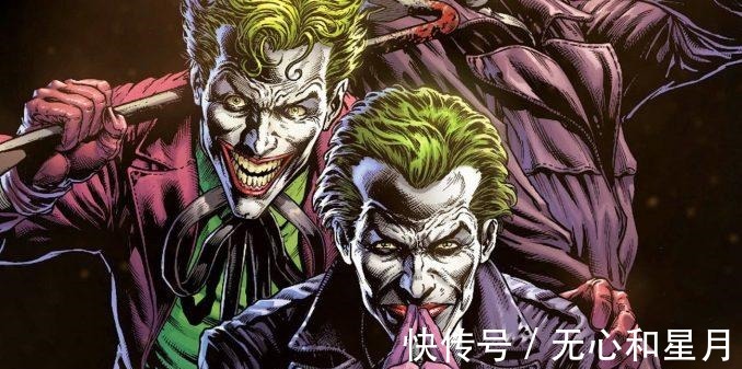 dDC面临改革危机,独立漫画崛起,实体的时代已经过去了