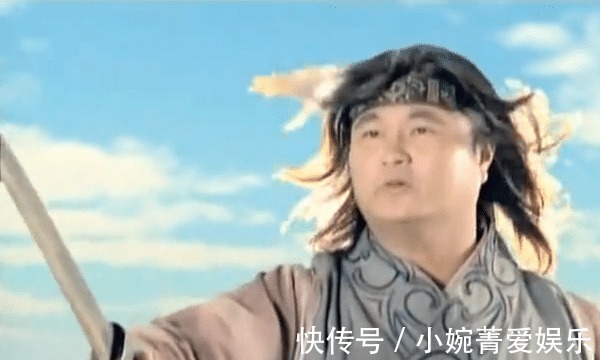 永世|通天有个弟子，追杀圣人，拒绝成佛，结果就被永世囚禁了