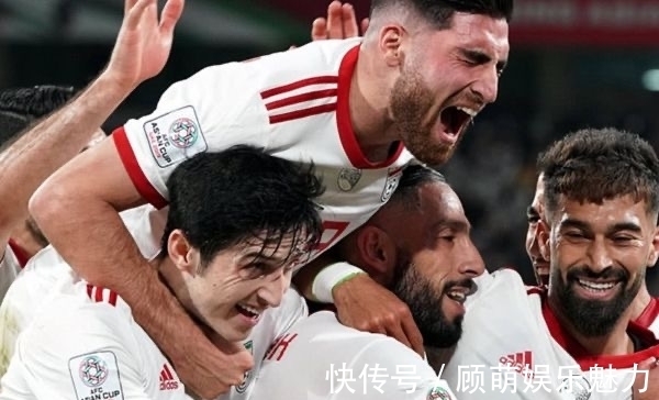 贾汉巴赫什|5-0到4-0!亚洲第一将提前出线,冲击3大纪录,交手国足=降维打击