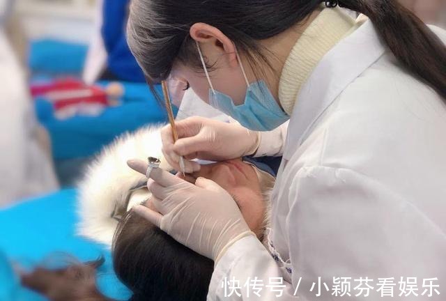 纹眉师|为什么医生不提倡女生“纹眉”?三个理由告诉你原因,幸好没跟风