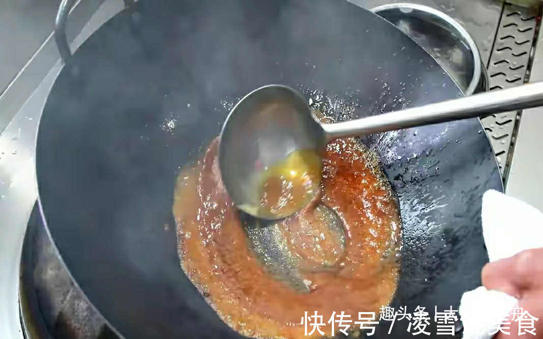 史上最全炒糖色攻略来啦,赶紧收藏好,看完后,再不怕把糖炒糊了
