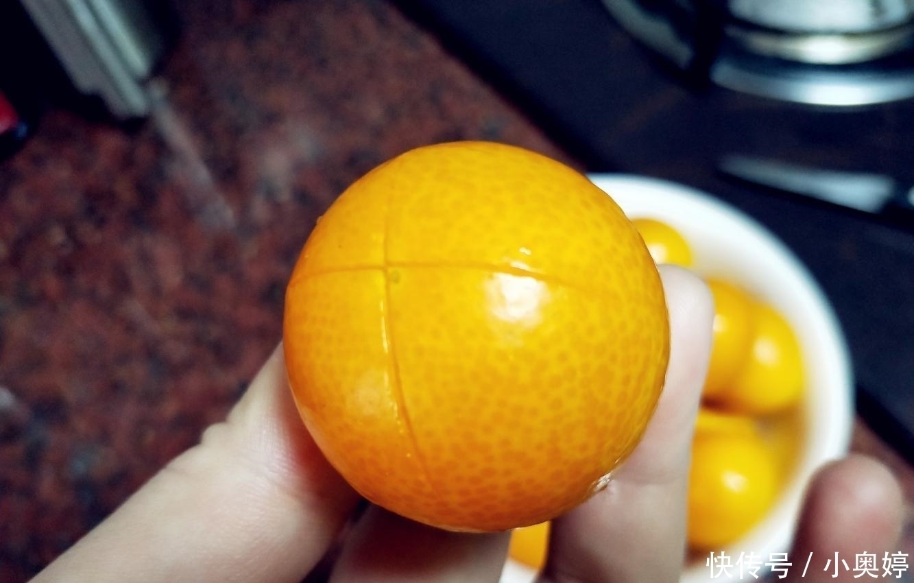 冰糖和“它”煮一煮, 专治咳嗽, 喉咙痛, 孩子感冒要多吃!