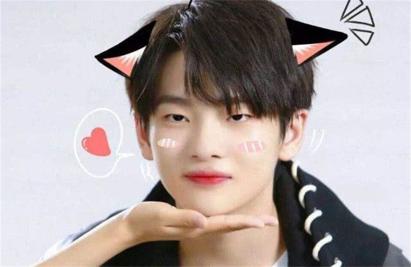 預(yù)告片|周震南快樂大本營(yíng)鏡頭成熱搜，正片和預(yù)告不一樣，粉絲憤怒