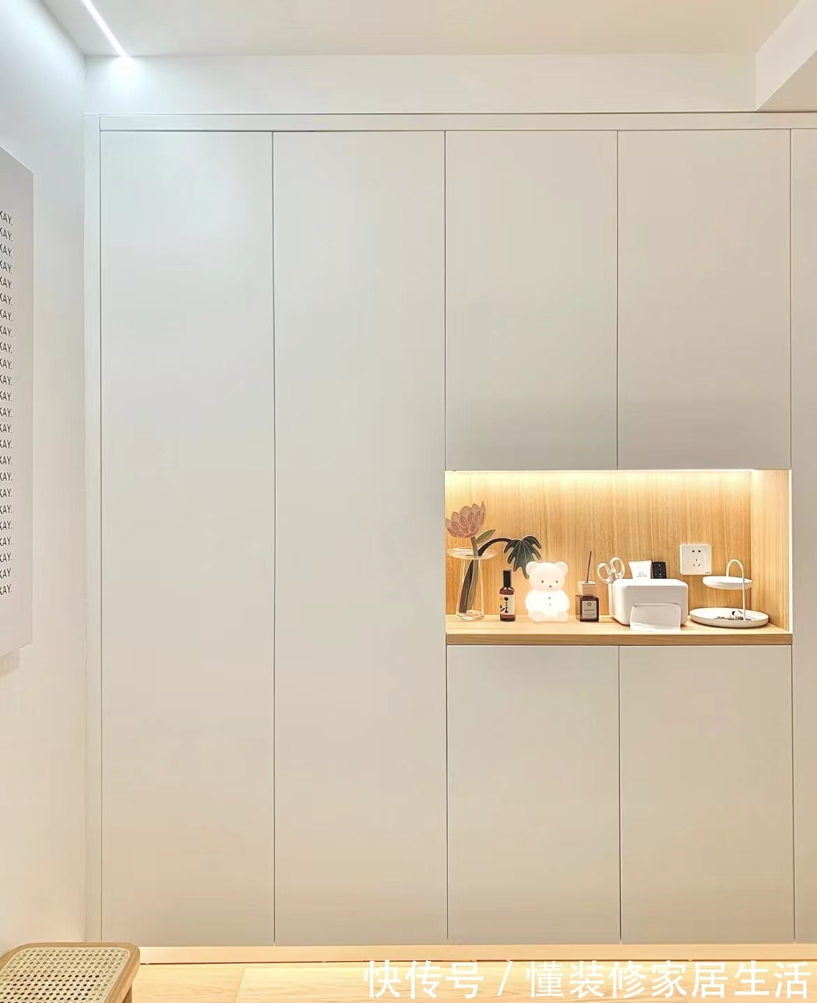 反弹器|若再装修,玄关一定坚持“7不做”,不是迷信,是过来人的教训