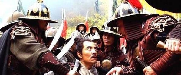 李岩|李自成为何要杀谋士李岩?