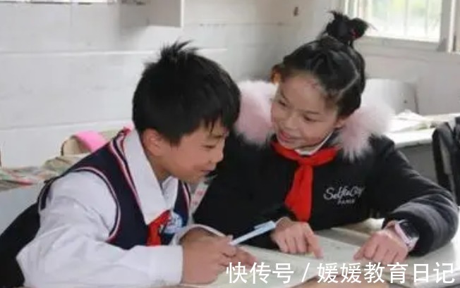 家长|“学霸”养成标准模板?一家长为女儿制定寒假计划,作息事无巨细