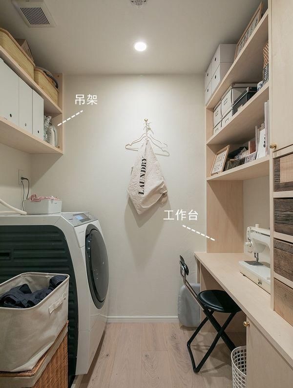 客餐厅|幸亏没人要一楼,他们家126㎡有前后院做水泥地,日子幸福滋润