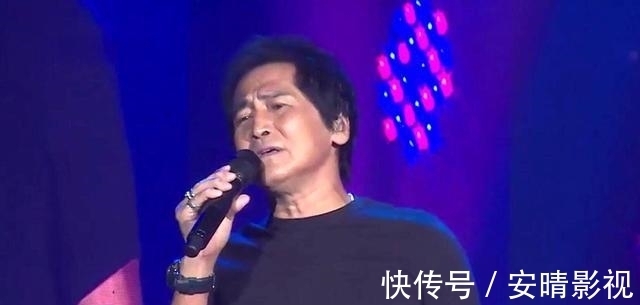 《我們的歌》齊秦退賽，74歲林子祥寶刀未老，單單他卻西風(fēng)殘照？