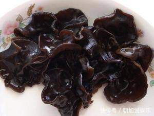 多吃黑木耳好處多!你知道它的食用禁忌嗎后悔才知道!