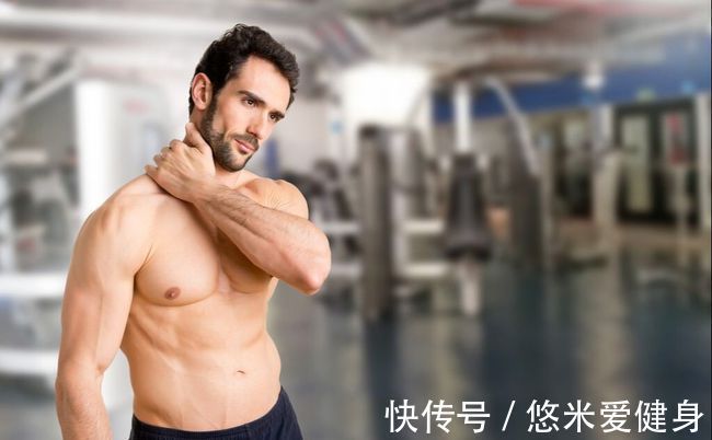 动作|避免过度训练,牢记这4个要点,加速肌肉恢复提升训练状态