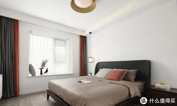 餐厅|111㎡住一家三口人,全屋开放,不敢浪费1米空间,却很惊艳