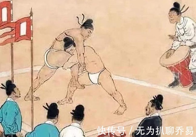 庆忌|古代的轻功那么厉害,为什么如今失传了呢?原因其实很简单