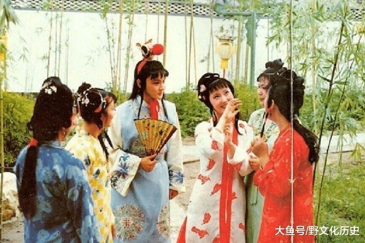 林如海#晴雯一席话,说得黛玉泪流满面,不是她心眼小,只因太懂事