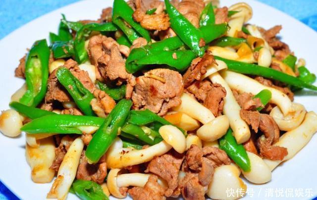 健康|永远吃不腻的3道美味家常菜,简单易做,招待客人有面子