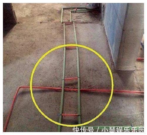 布线|一旦电工这样装修布电线，你不用验收直接付工钱，好处太多了