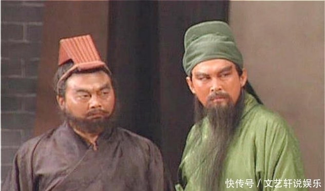 书中记载关羽身高九尺,如今来看有多高?出土的一把汉尺揭晓答案