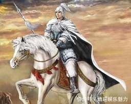 银枪|赵云墓为何千年无人敢盗?专家也无计可施