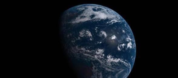 恒星 宇宙“大”到了什么程度看看真实数据,答案让人绝望