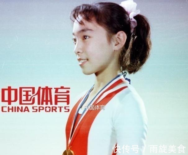 体操|她是中国第1个世界冠军，曾给张怡宁当媒人，年近60仍单身