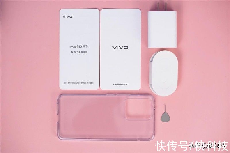 评测|vivo S12评测：天玑1100果然好U 游戏畅玩影像佳