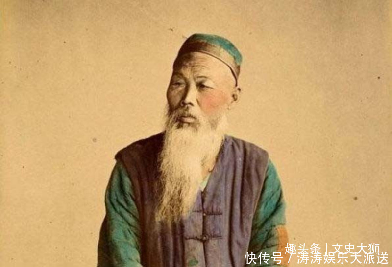 公婆|清代奇事七个面饼七条人命,开玩笑过了头,最终害人又害己