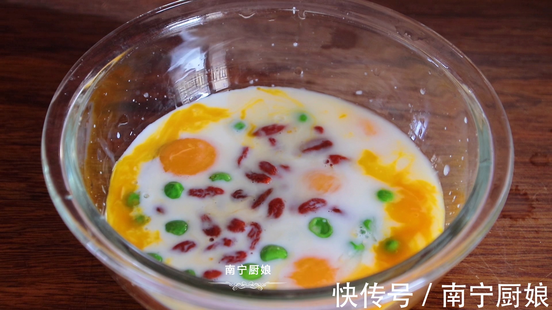 甜豆|开学了,聪明家长都在给孩子吃这道菜,营养美味,孩子常吃身体棒