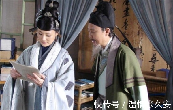 唐玄宗@李白向一女子表白遭拒,为泄相思写下一首酸诗,流传至今已成名篇