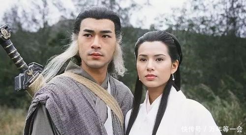 隐居|难怪杨过消失了,你看看他死在哪里谢逊无意间说出了关键信息