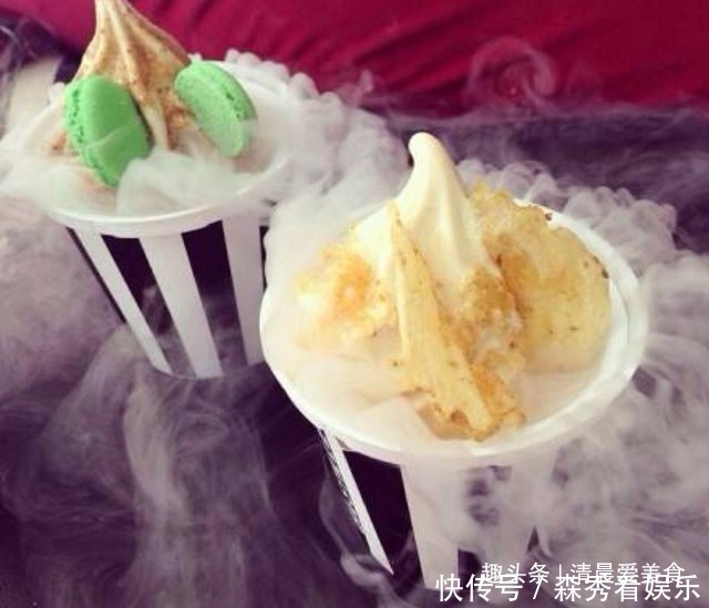 猜到|“最可怜”的6个网红美食,从爆红到被唾弃,谁能猜到有几天