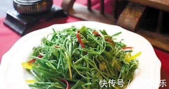清肠排毒|女性不想妇科炎症,此菜一周食3次,活血调经,子宫也更干净!
