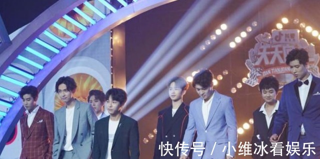 青春有你3|《天天向上》主持人只有三个，这4位可能就是下一新主持人