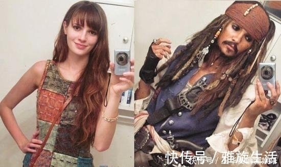 神仙颜值|两位仿妆大佬,你更喜欢谁的作品,颜值下的容颜真的要给赞