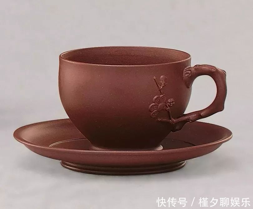 紫砂|惜壶如命的紫砂泰斗顾景舟,多少钱能买到他做的紫砂壶