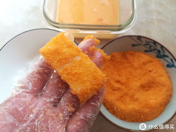 鸡蛋加牛奶，地道广东美食在家做，不油炸更健康，一周5次吃不腻