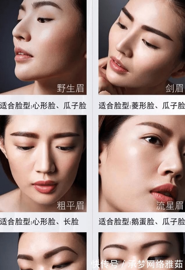 美容|美容医生:最好不要去纹眉,瞧瞧下面这些坏处,你就知道了