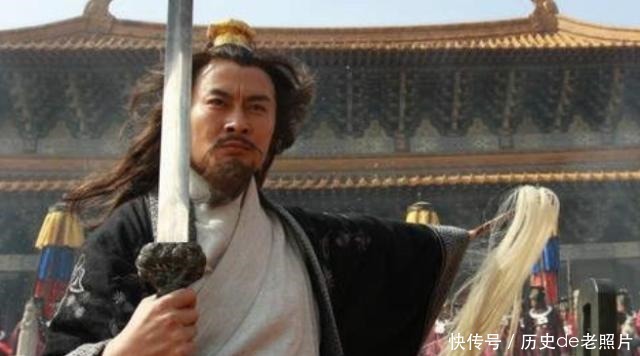 梁山|公孙胜为何离开梁山,只因他害过宋江一次,若被宋江发现他活不成