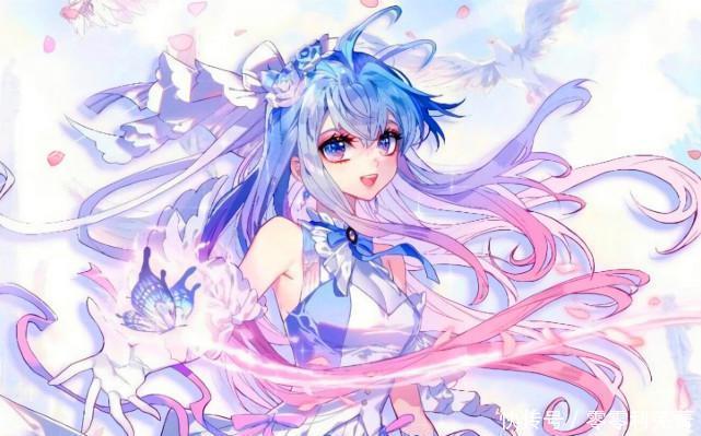 王冬儿|王秋儿为什么能和王冬儿融合难道她是从唐舞桐身上分离出去的!