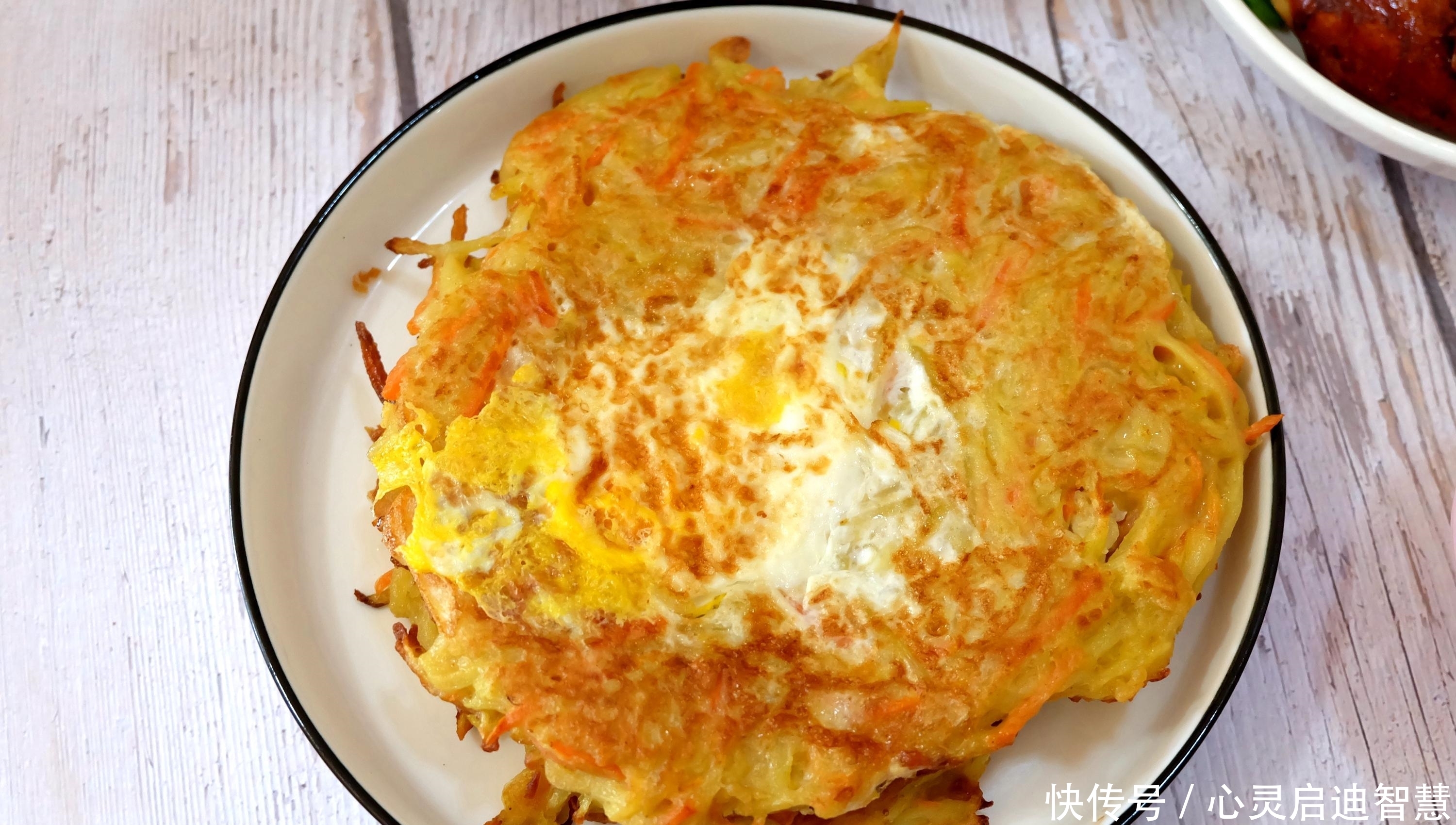 小学生假期早餐晒一晒,勤快妈妈换着花样做早餐,厨房神器用处大