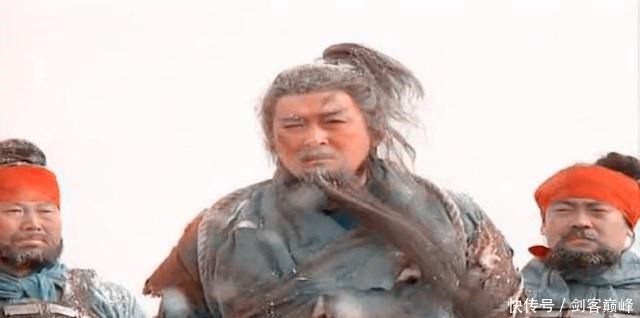简单|关羽爱兵如子又没败,为何2万将士都狠心离他而去原因不简单
