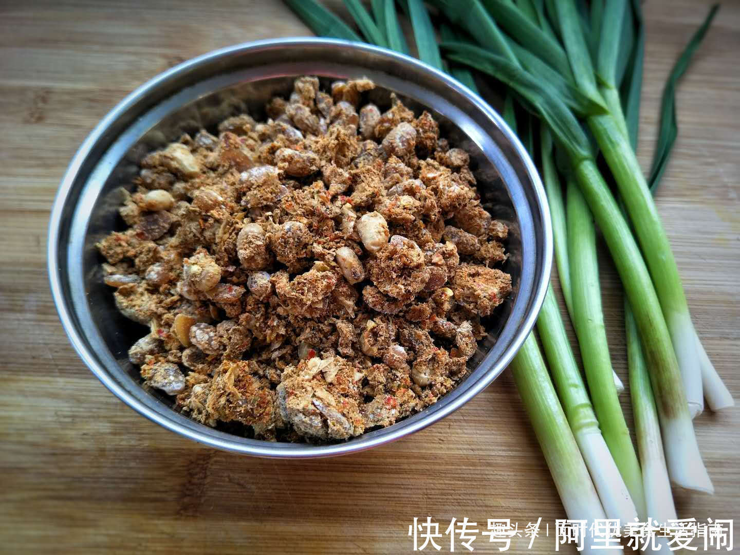 米饭|教你懒人下饭菜，老婆能吃2碗米饭，做法简单，上桌一大盘不够吃