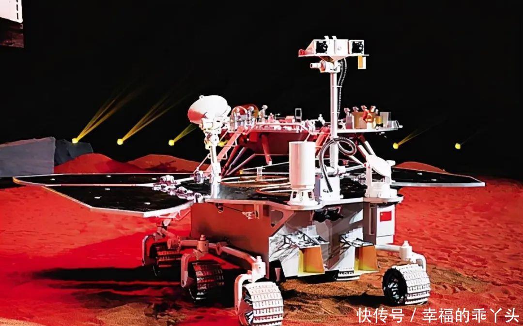 环绕器 越野老A在火星天问一号着陆巡视器面临哪些挑战？