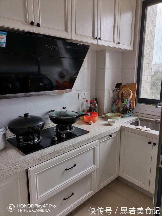 新房|摊上个邋遢媳妇,35万装修的新房半年乱成了狗窝,估计你们没见过