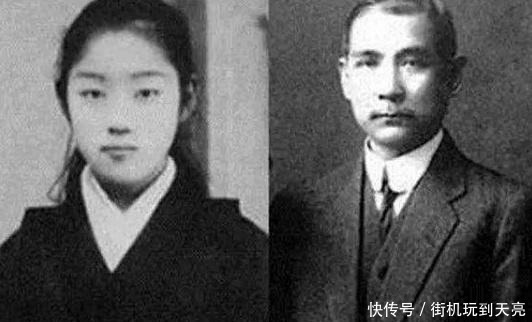 外祖父|日本知名作家宫川东一30岁后才知道,孙中山先生是我的外祖父