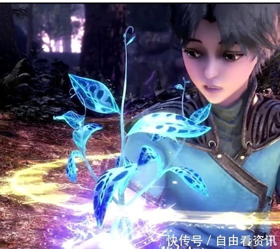 昊天锤|斗罗大陆如果算上全部武魂,昊天锤应该是天下第三武魂