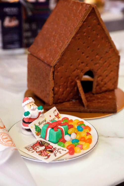  凯宾斯基|第一次参加德国传统圣诞集市｜凯宾斯基圣诞月