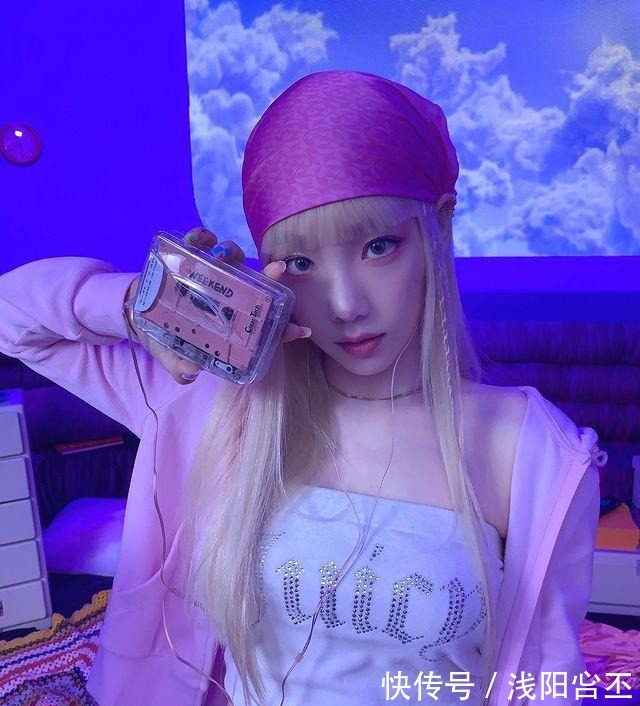 韩星 从Jennie到泫雅,韩星纷纷换上这4款简易发型!